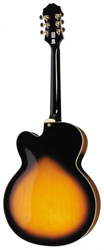Emperor Regent | Epiphone Wiki | Fandom Emperor Regent | Epiphone Wiki | Fandom