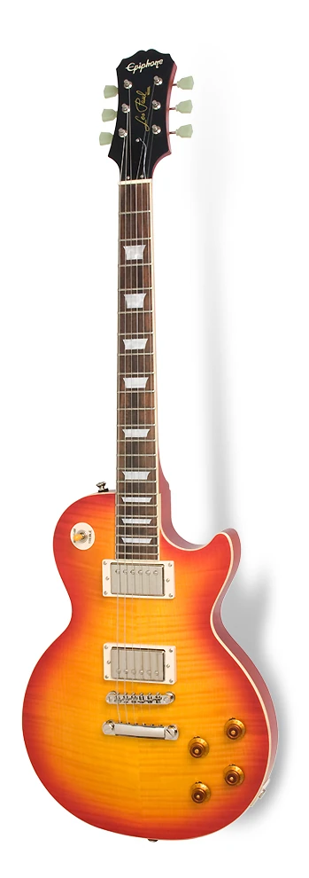 1959 Les Paul Standard (2009) | Epiphone Wiki | Fandom