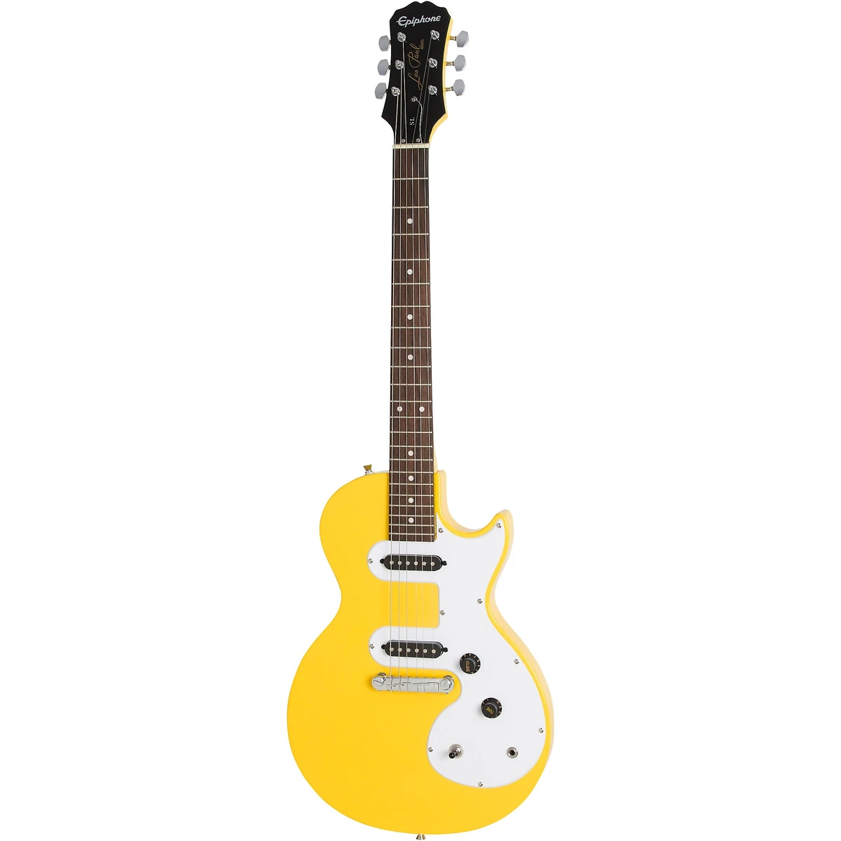 Les Paul Melody Maker E1 | Epiphone Wiki | Fandom