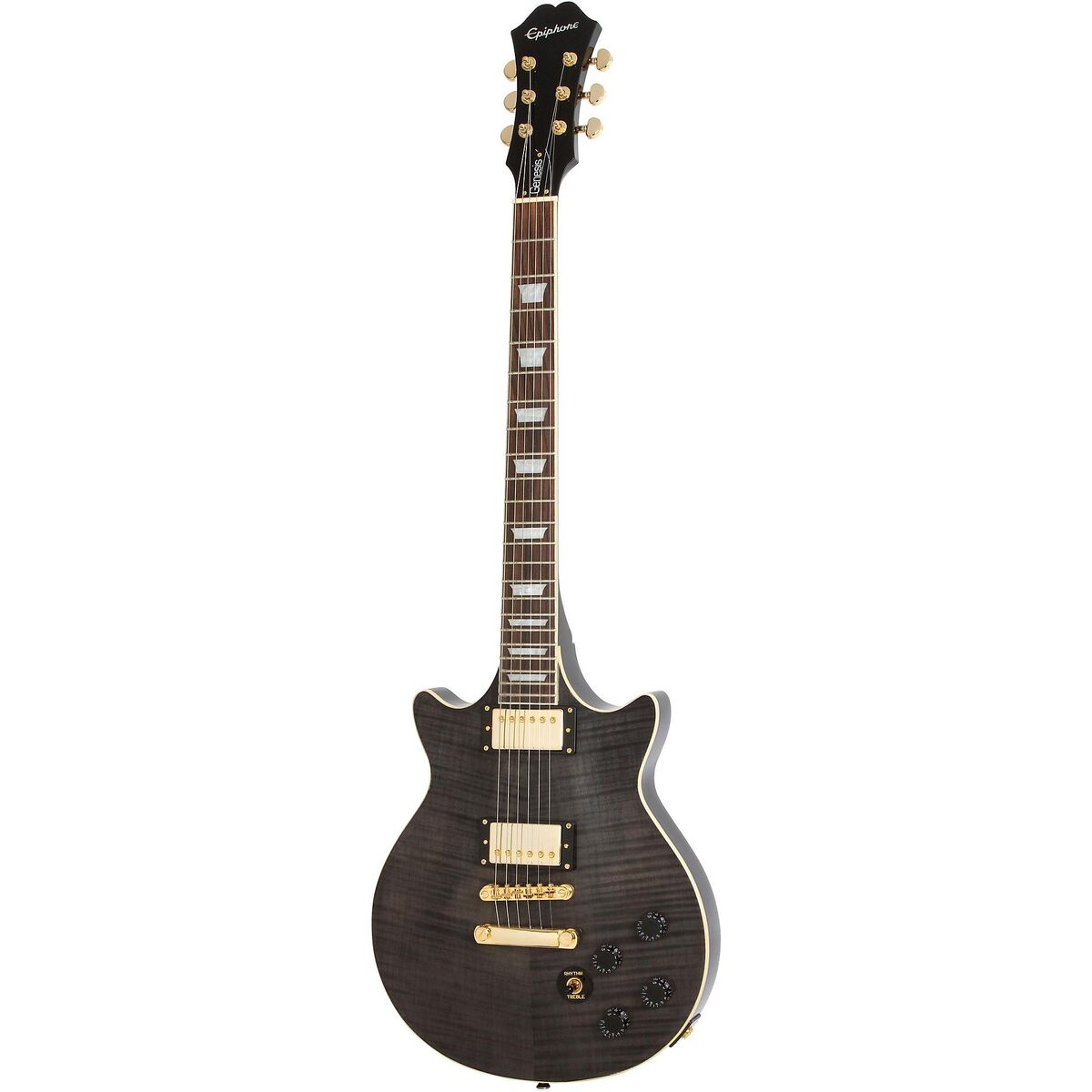 Genesis Deluxe PRO | Epiphone Wiki | Fandom