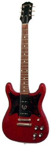 Wilshire | Epiphone Wiki | Fandom