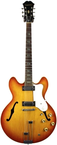Riviera | Epiphone Wiki | Fandom