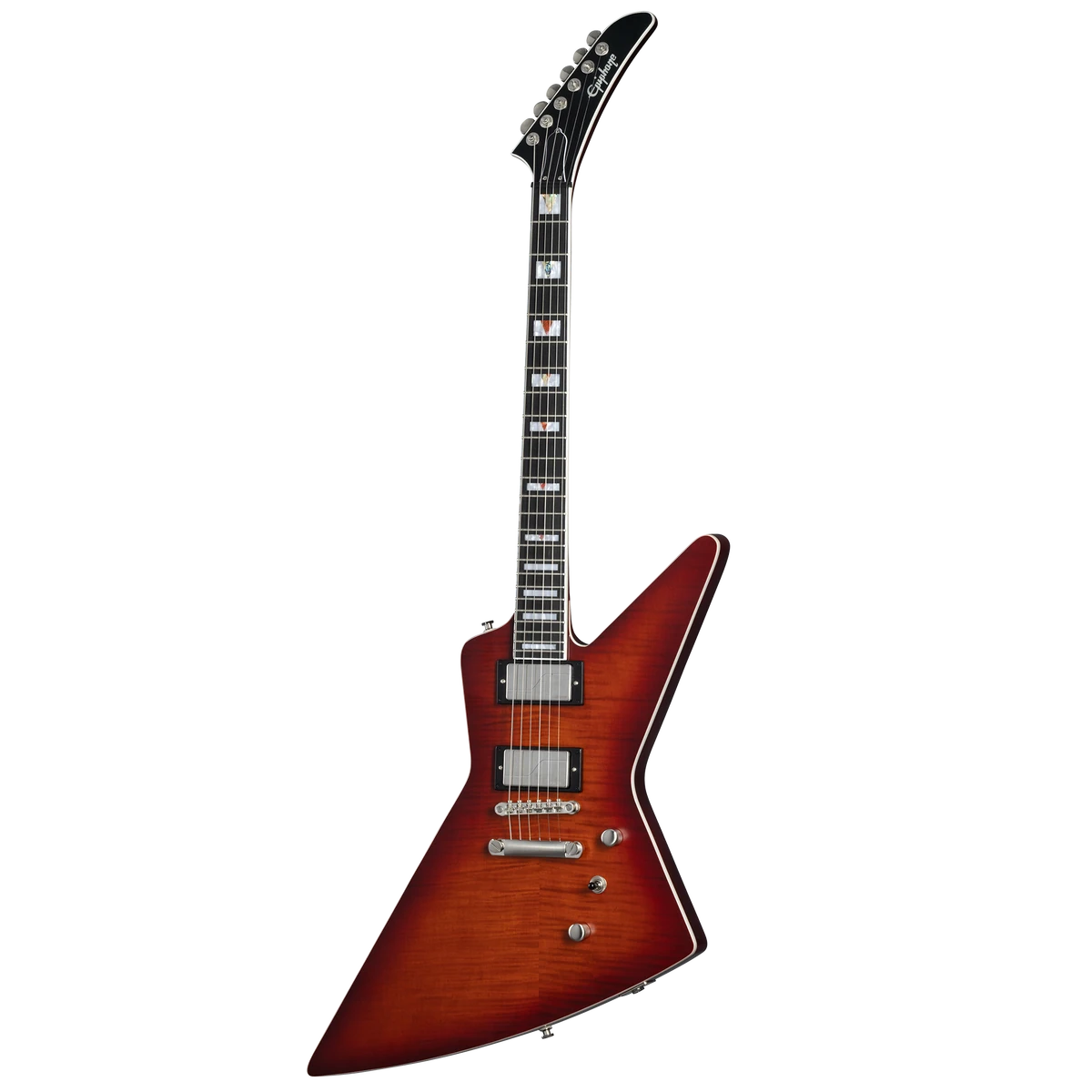 Prophecy Extura (2024) | Epiphone Wiki | Fandom