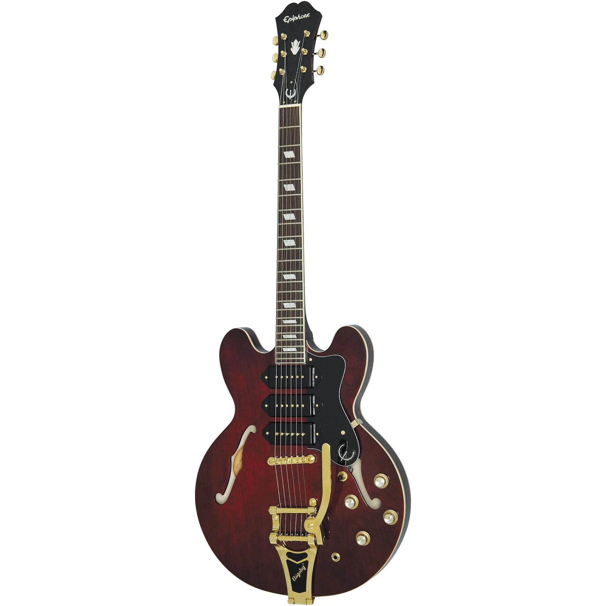 Riviera Custom P93 | Epiphone Wiki | Fandom