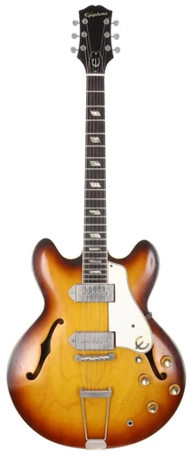 Casino | Epiphone Wiki | Fandom