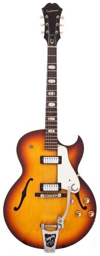 Sorrento | Epiphone Wiki | Fandom