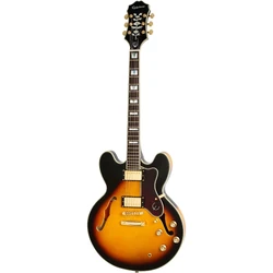 Sheraton II PRO | Epiphone Wiki | Fandom