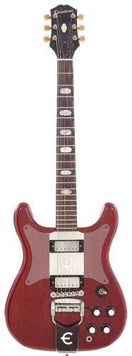 Crestwood Custom | Epiphone Wiki | Fandom