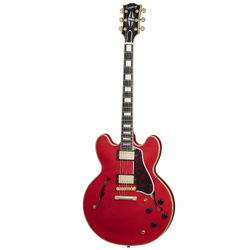 Amazon.com: Epiphone Inspired by Gibson Custom 1959 ES-355