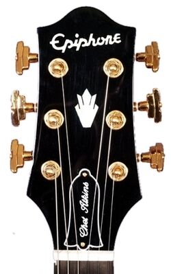 Epiphone Elitist CountryDeluxe WR エピフォン Epiphone Elitist CountryDeluxe WR エピフォン