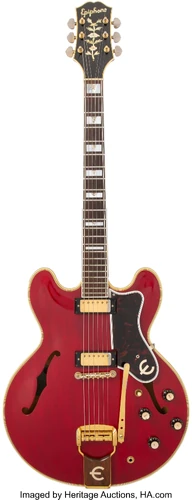 Sheraton | Epiphone Wiki | Fandom