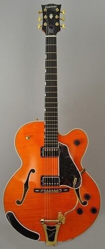 Epiphone Elitist CountryDeluxe WR エピフォン Epiphone Elitist CountryDeluxe WR エピフォン Epiphone