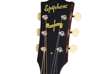 GrassRoots G-HORIZON-FX / See Thru White Sunburst Satin（新品/送料