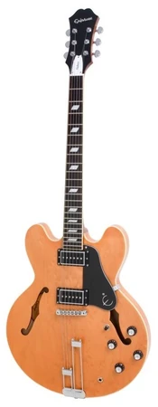 Nick Valensi Riviera P-94 | Epiphone Wiki | Fandom