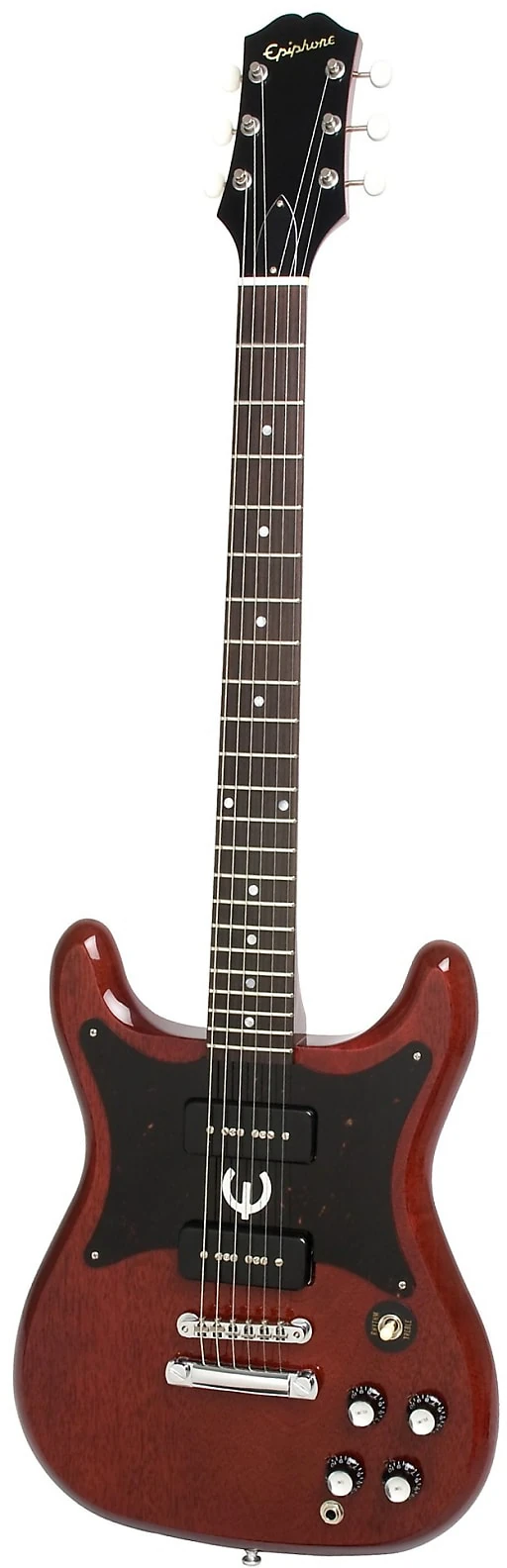 1962 Wilshire Reissue (Historic Custom USA) | Epiphone Wiki | Fandom