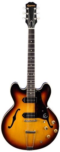 Casino | Epiphone Wiki | Fandom Casino | Epiphone Wiki | Fandom