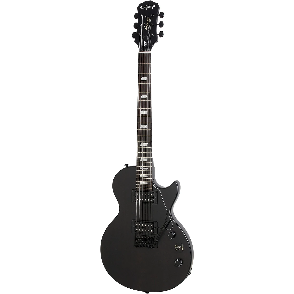 Les Paul Special II GT | Epiphone Wiki | Fandom