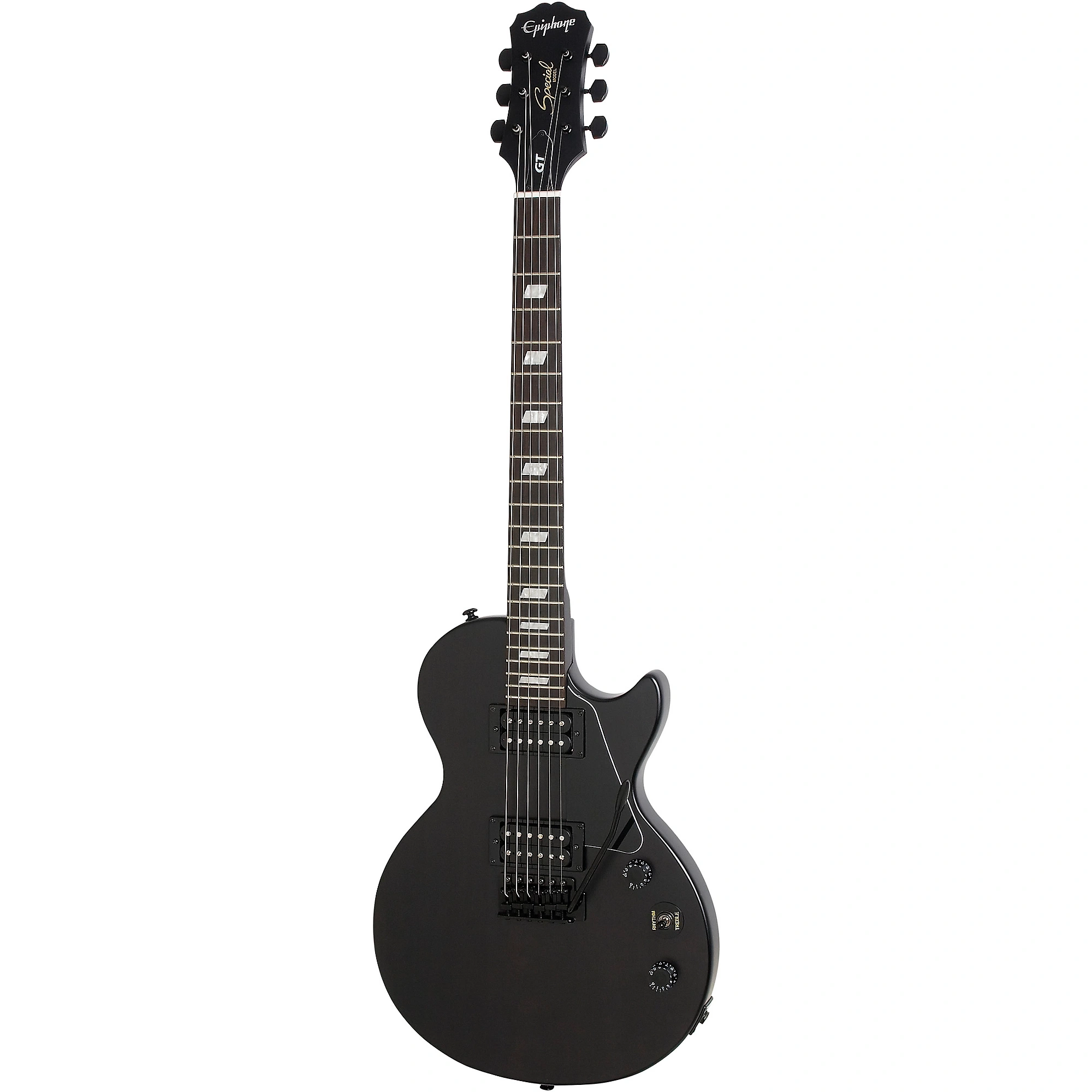 Epiphone LesPaul Special GT レスポールスペシャル Les Paul Special II GT | Epiphone Wiki | Fandom