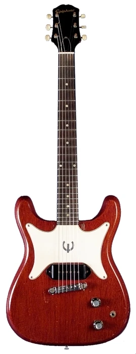 Coronet | Epiphone Wiki | Fandom