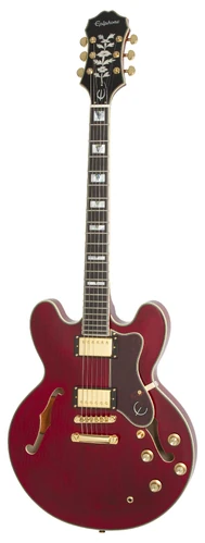 Sheraton II PRO | Epiphone Wiki | Fandom