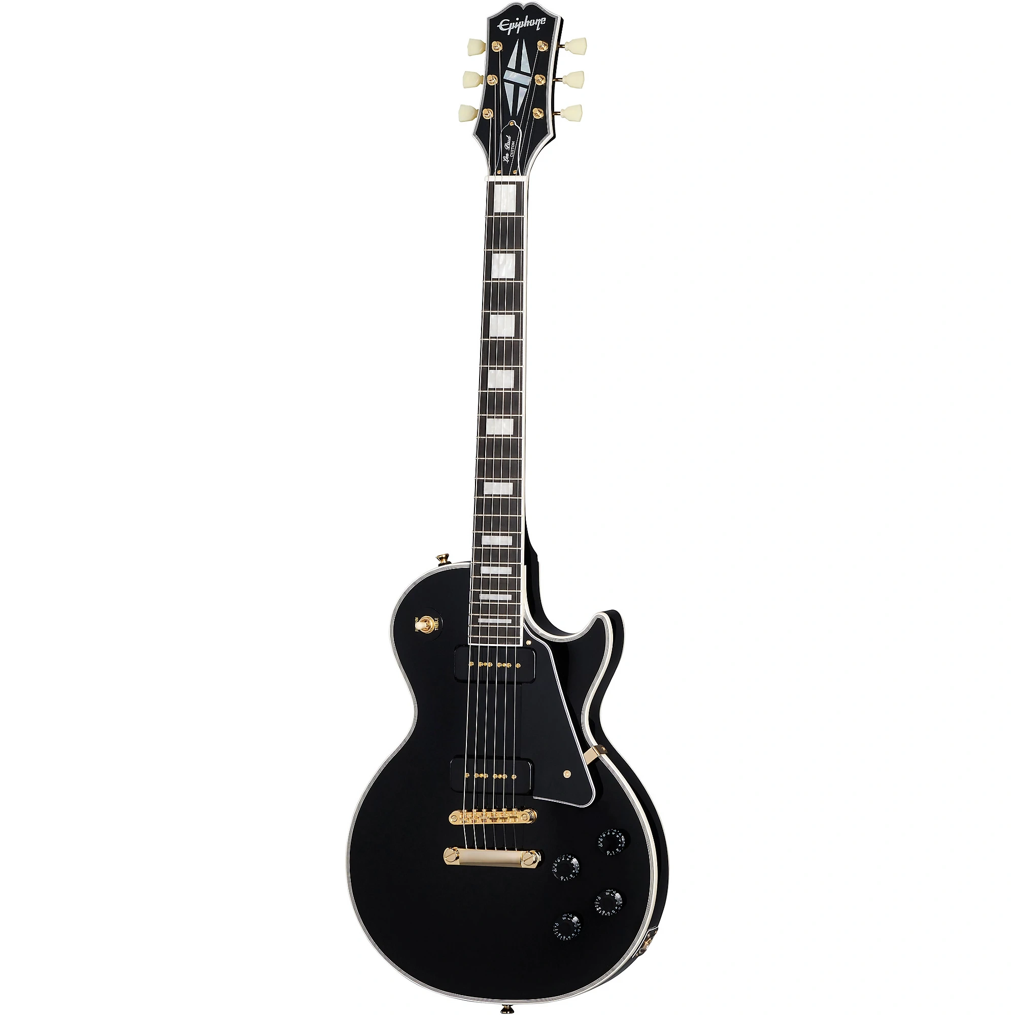 ギター Epiphone Les Paul Standard P-90 Les Paul Custom P-90 | Epiphone Wiki | Fandom