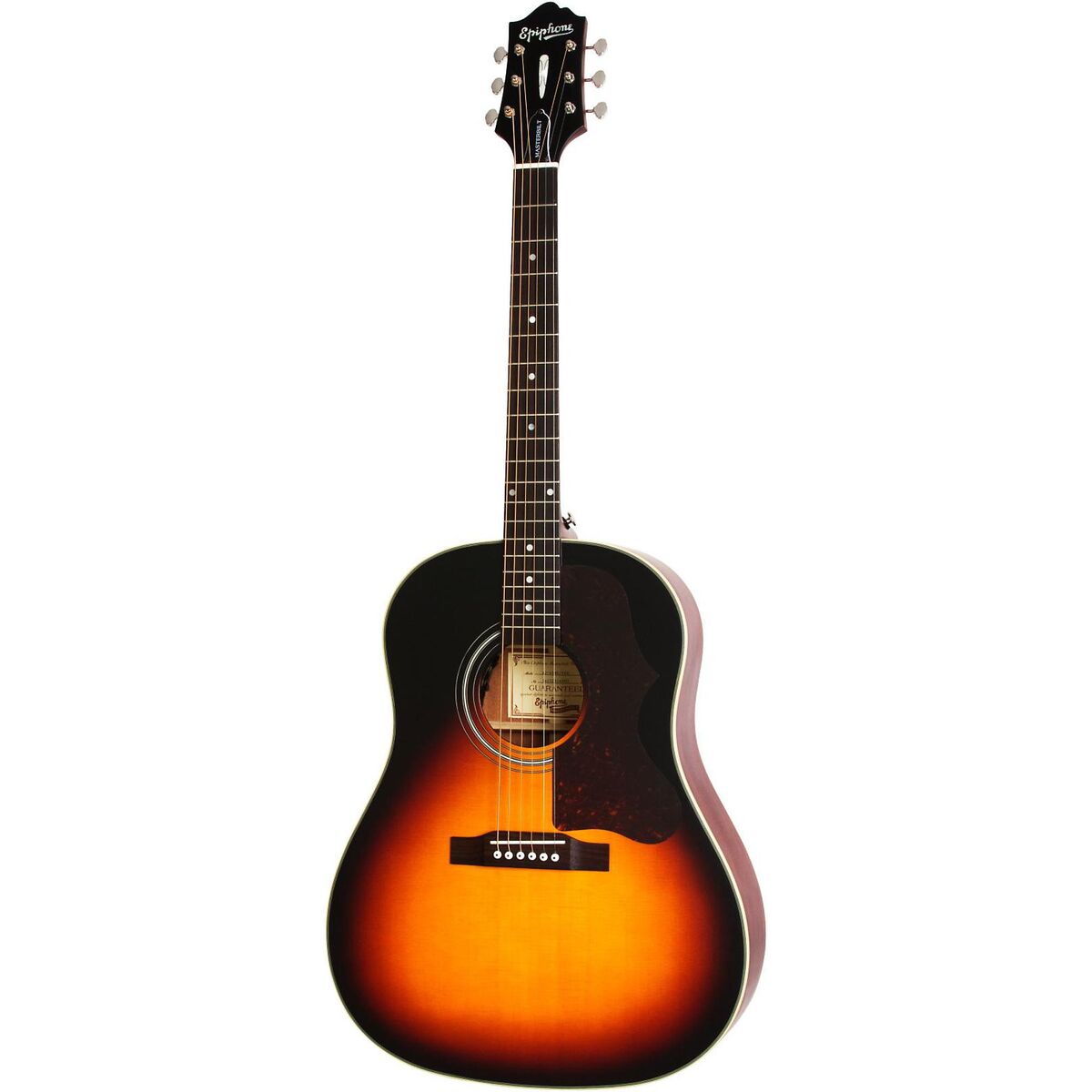 ギター Epiphone Masterbilt J-45 Epiphone Masterbilt J-45 VS | eBay - ギター