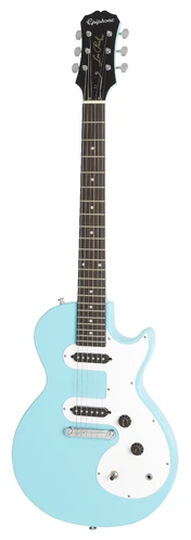 Les Paul Melody Maker E1 | Epiphone Wiki | Fandom