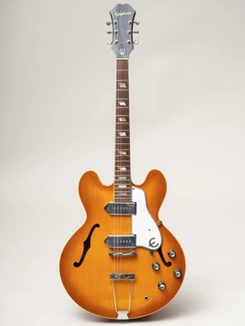 Casino | Epiphone Wiki | Fandom