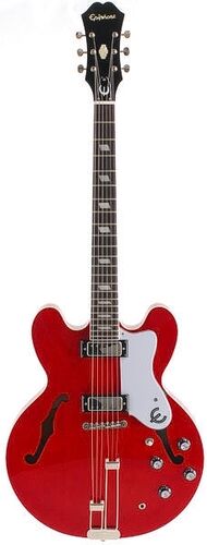 Riviera (1994) | Epiphone Wiki | Fandom Riviera (1994) | Epiphone Wiki | Fandom