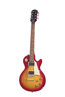 Epiphone les paul 100 sunburst sales