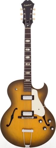 Sorrento | Epiphone Wiki | Fandom