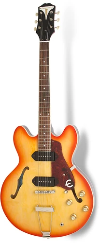 1961 50th Anniversary Casino | Epiphone Wiki | Fandom