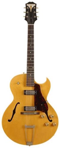 Sorrento | Epiphone Wiki | Fandom