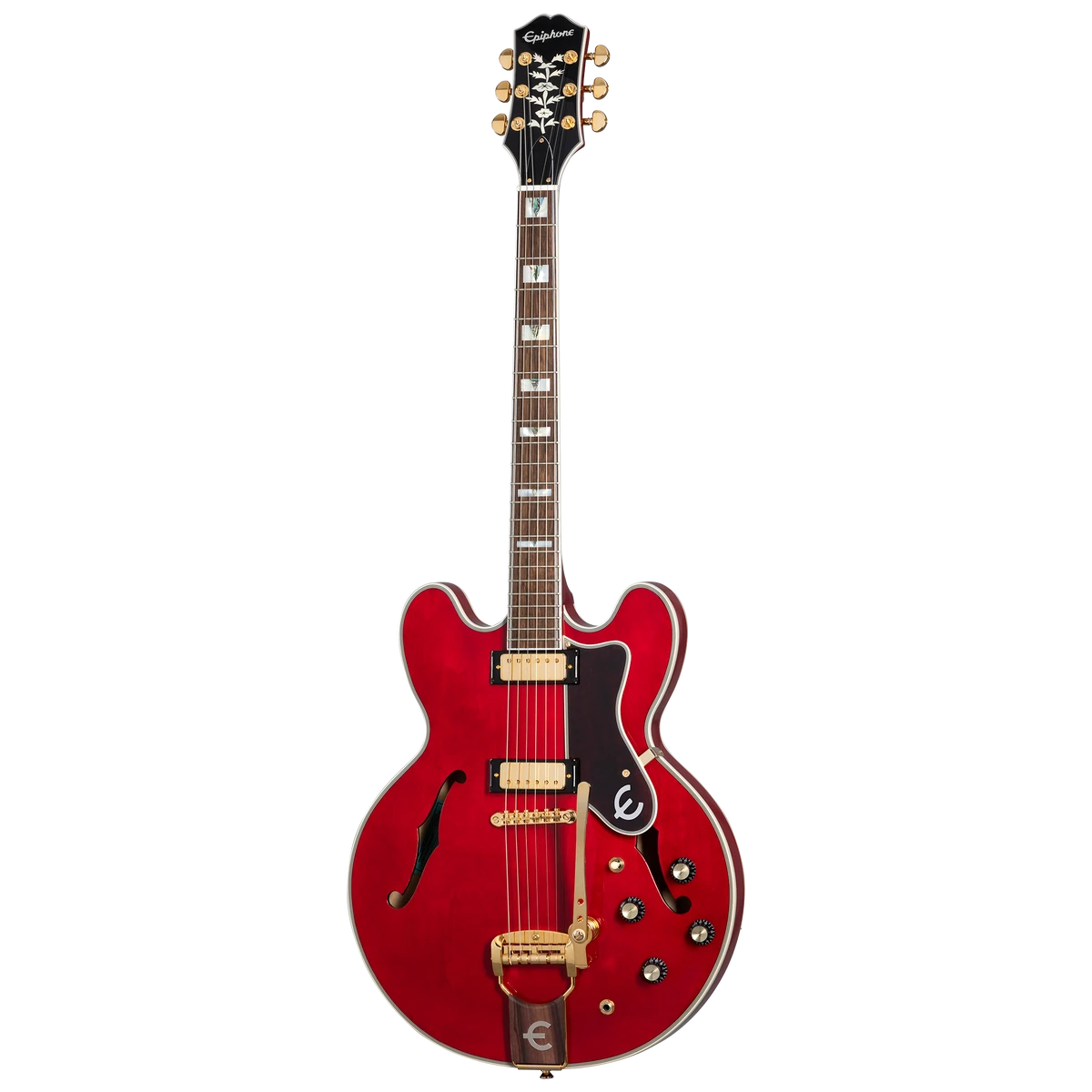 150th Anniversary Sheraton | Epiphone Wiki | Fandom