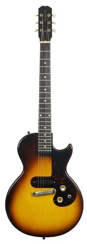 1963 Epiphone Olympic: Vintage Guitar at The Music Emporium