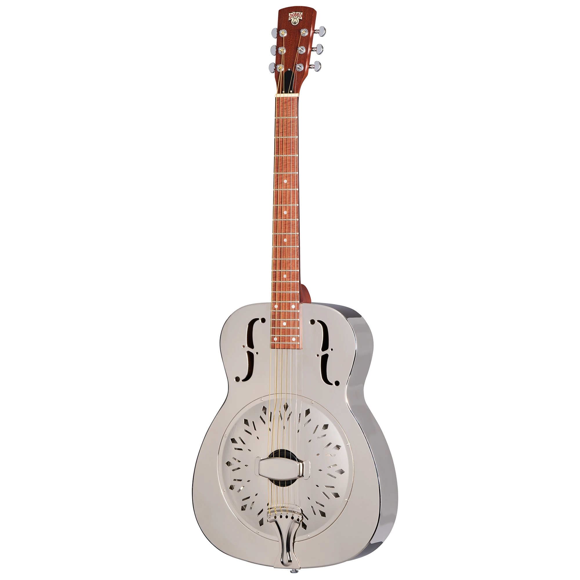 Dobro Hound Dog M-14 Metalbody | Epiphone Wiki | Fandom