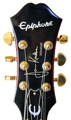 【値下げ交渉可】Epiphone Les Paul standard 虎杢 値下げ交渉可】Epiphone Les Paul standard 虎杢 - メルカリ