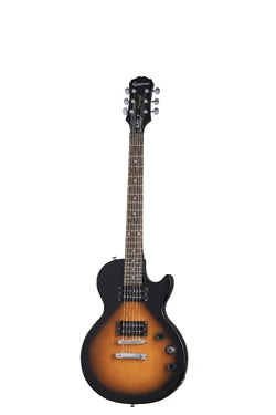 Les Paul Special-II E1 | Epiphone Wiki | Fandom