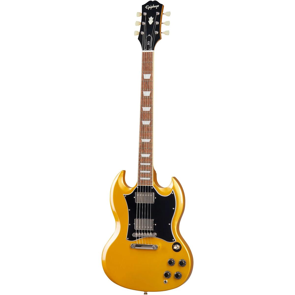 Epiphone SG PRO エレキギター SG Traditonal Pro | Epiphone Wiki | Fandom