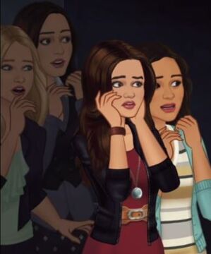 Pretty little liars full episodes cheap