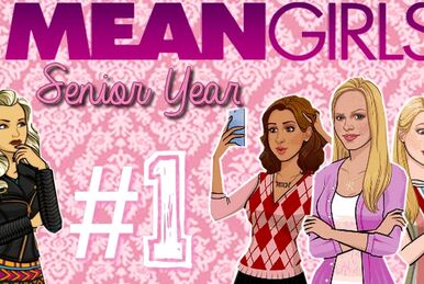 Your Character (Mean Girls: Burn Book Revisited), Chapters - Interactive  Stories Wiki