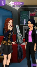 Demi- Maggie's Concert Look.png