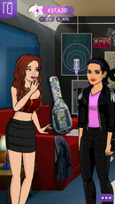 Demi- Confident Episode app