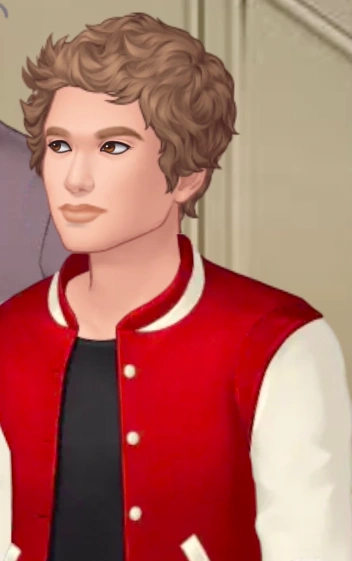 Jay Reed | Episode Wiki | Fandom