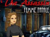 The Assassin: Femme Fatale