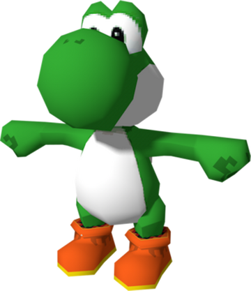 Yoshi | Episodes and Movies Wiki | Fandom Yoshi | Episodes and Movies Wiki | Fandom