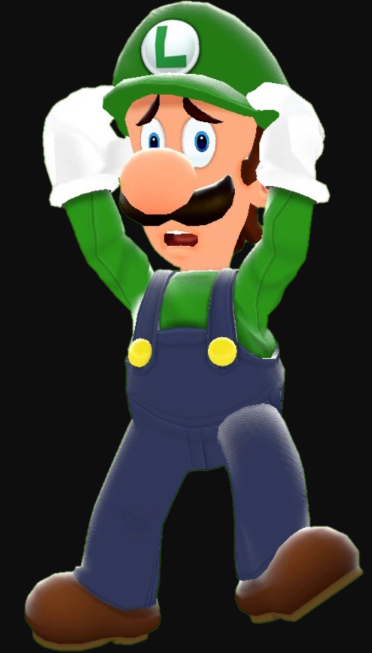 Luigi | Episodes and Movies Wiki | Fandom