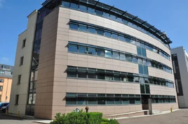 Campus Strasbourg