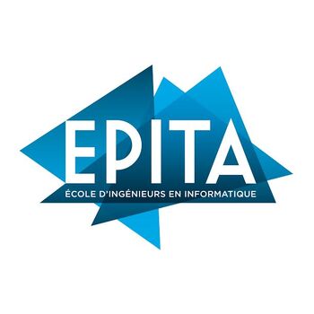 Logo epita 2014 labeled
