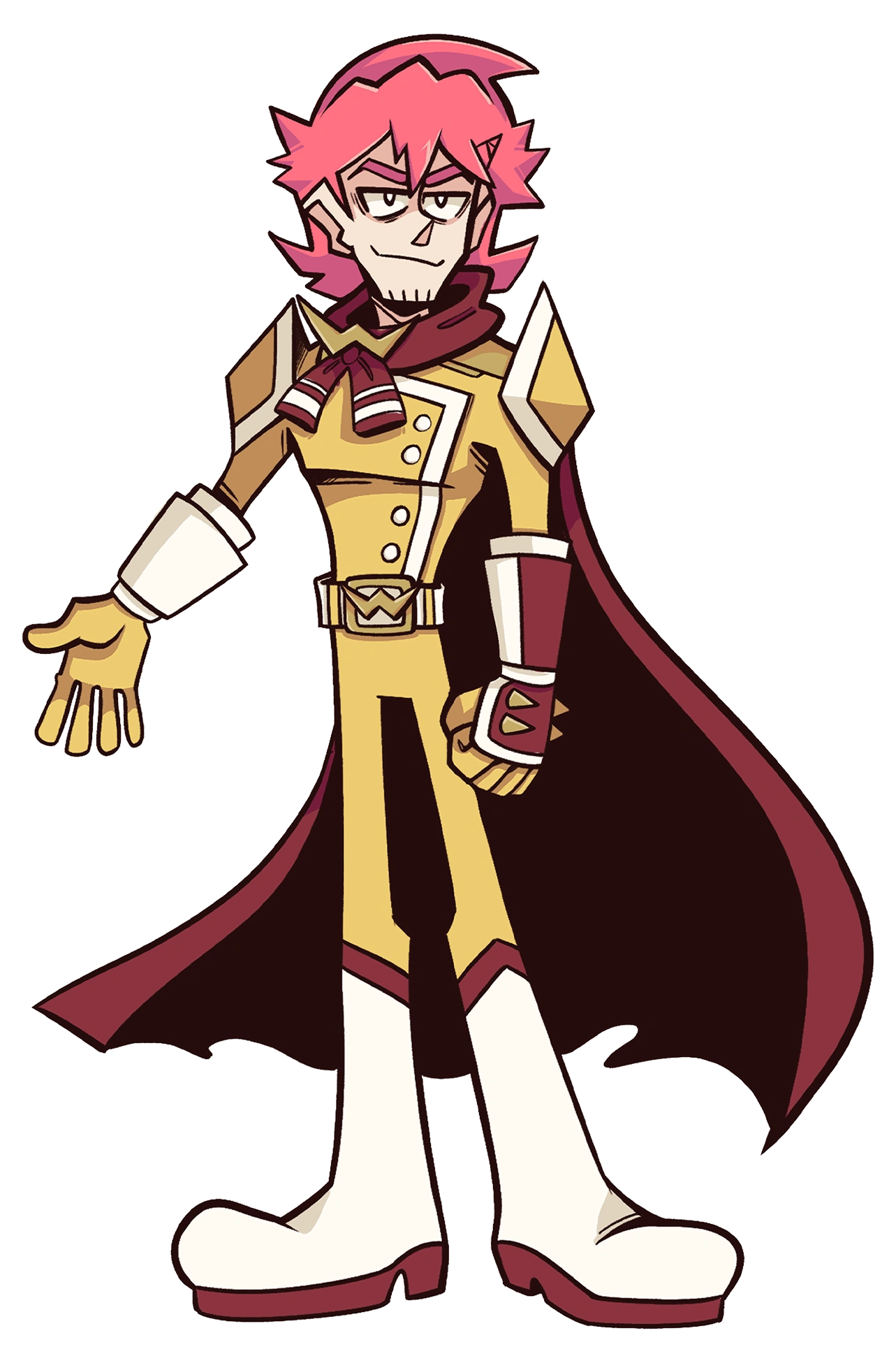 Caliross Wiki